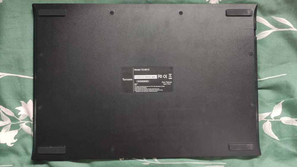 Turcom Pen Tablet / Usado - Loures64861404924546122