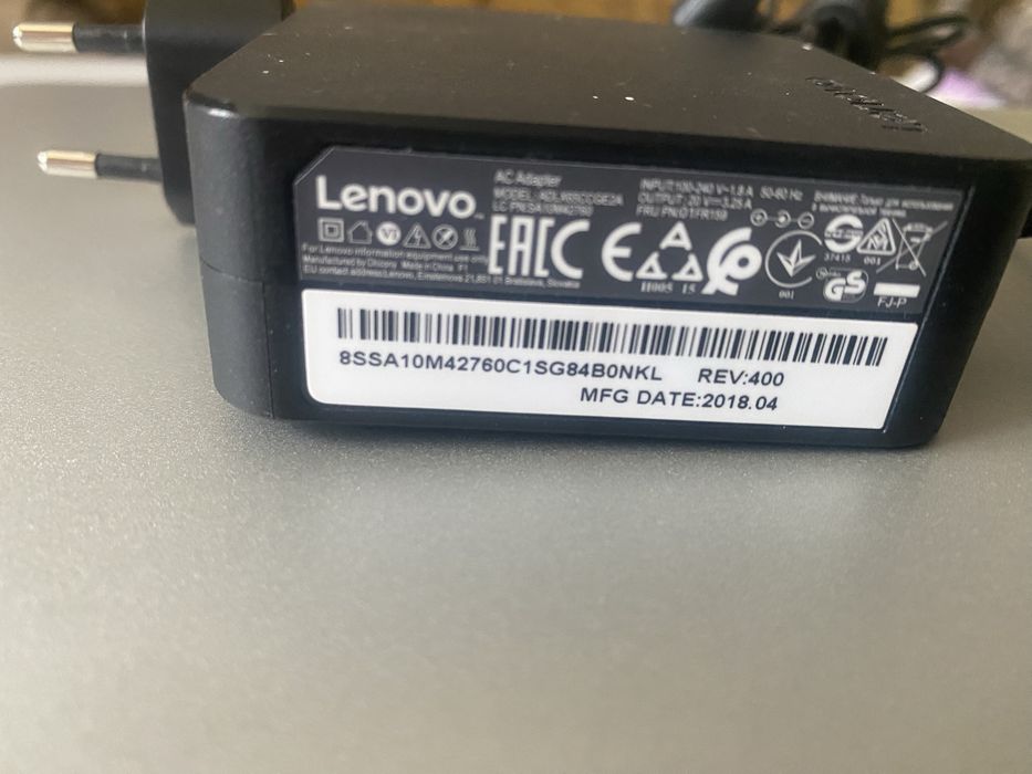 Ноутбук Lenovo Ideapad 330