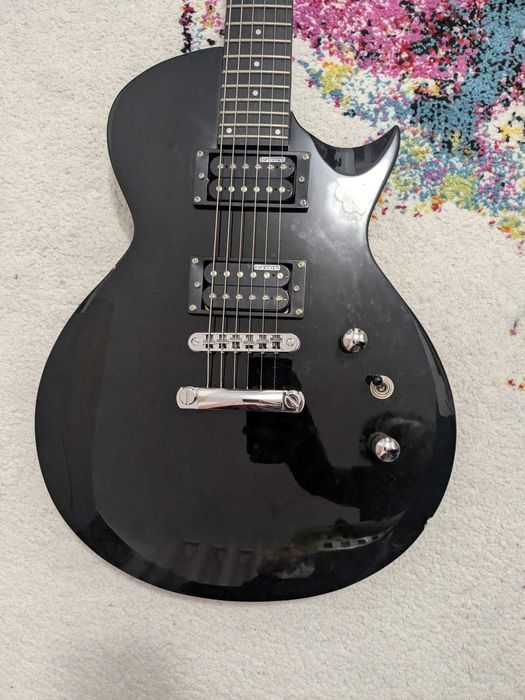 Guitarra Elétrica LTD ESP EC-10