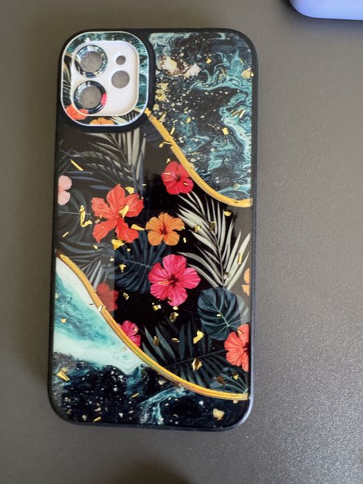 7 Capas iPhone 11 (preço total)