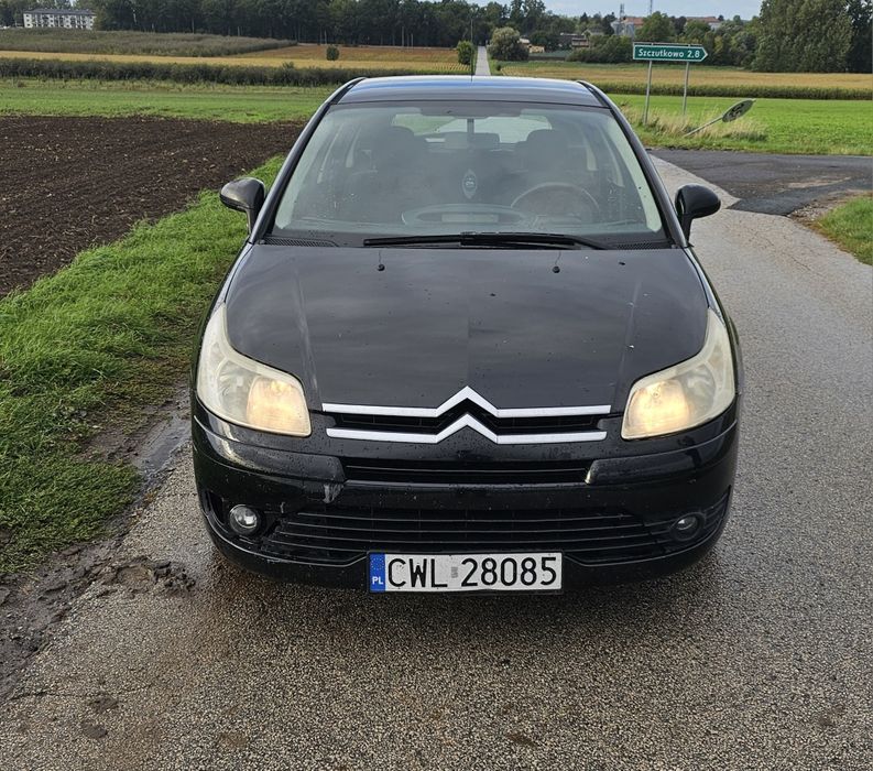 Citroën C4