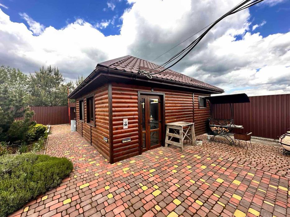 Продам будинок в Глибочиці