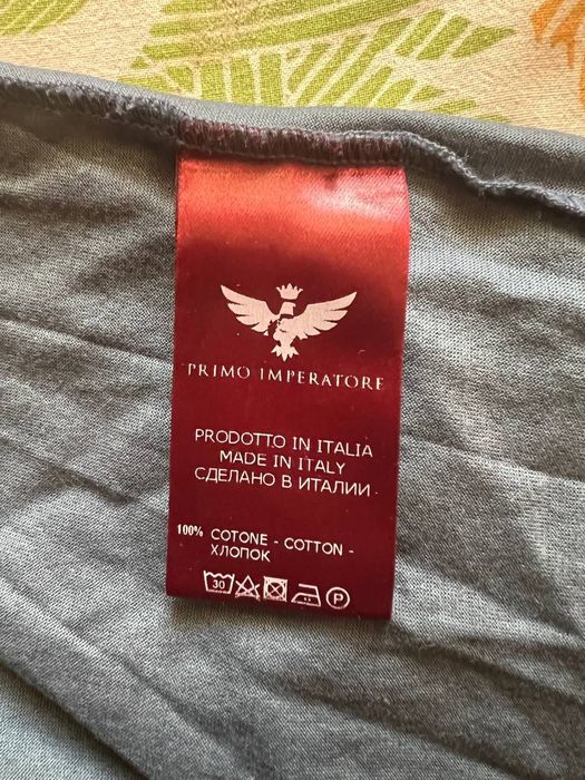 Футболка Primo Imperatore