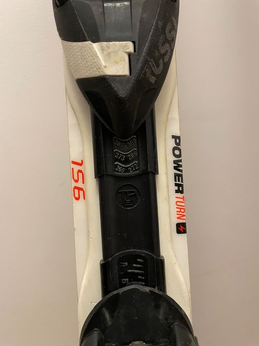 Narty Rossignol Hero Elite Carbon E-ST 156
