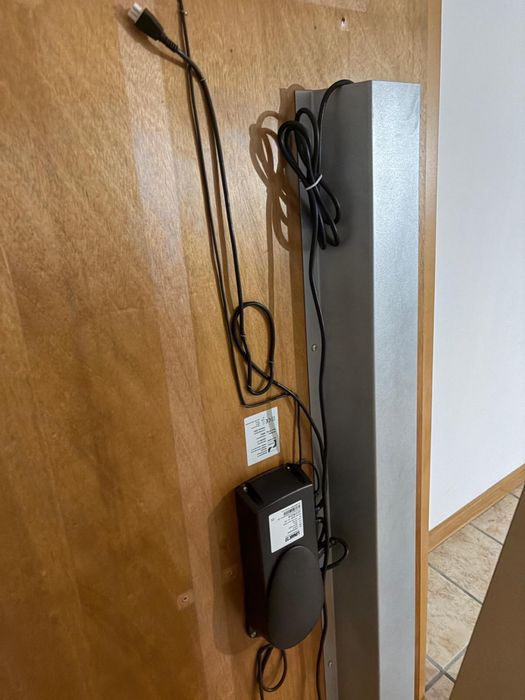 Secretárias eletricas Linak