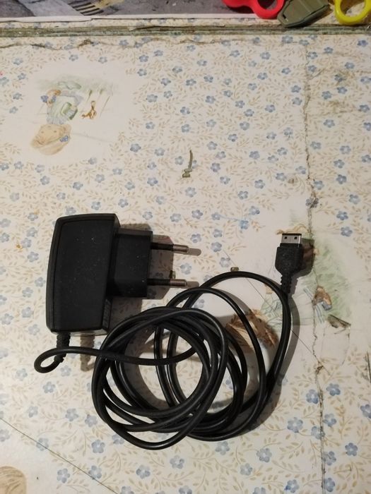 Vendo ficha novo de Samsung