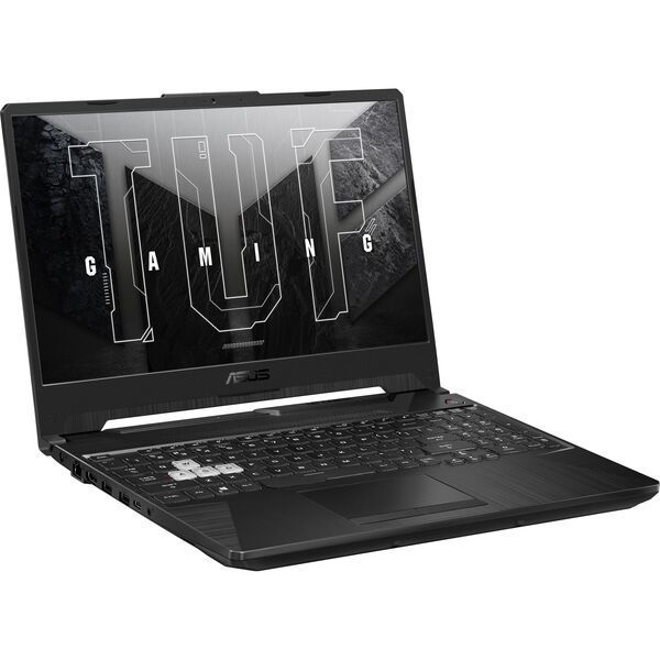 Ноутбук ASUS FA506NC-HN016