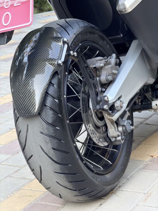 Мотоцикл Honda X-ADV 750
