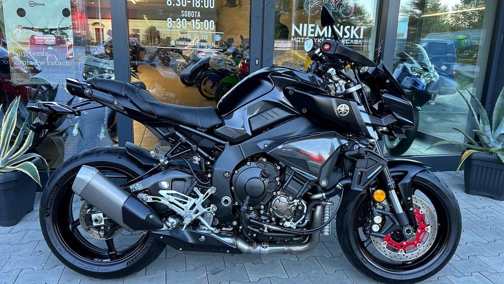 Yamaha