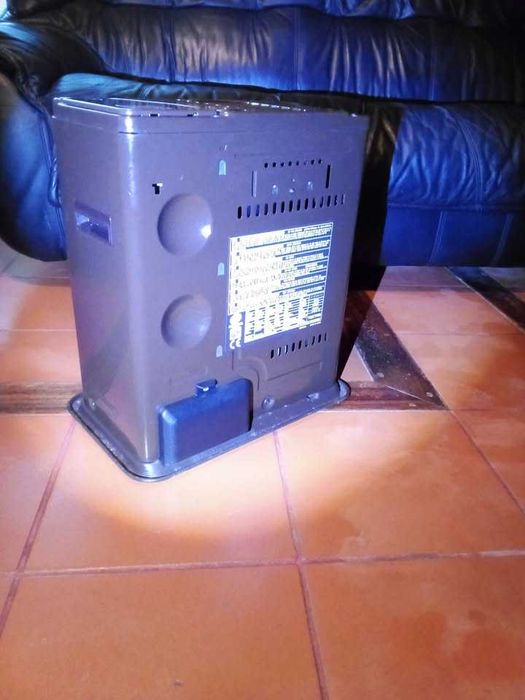Aquecedor Tectro R 253-TC 2200W
