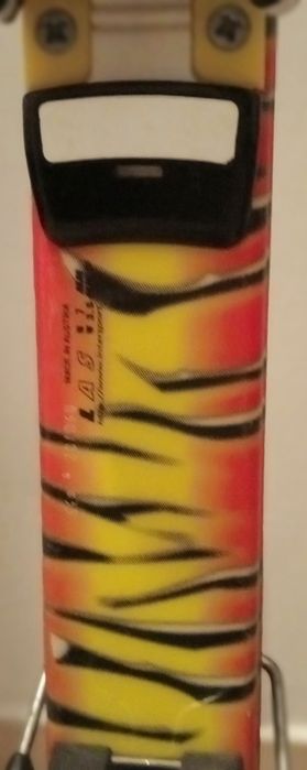 Narty Techo pro Tiger 90cm