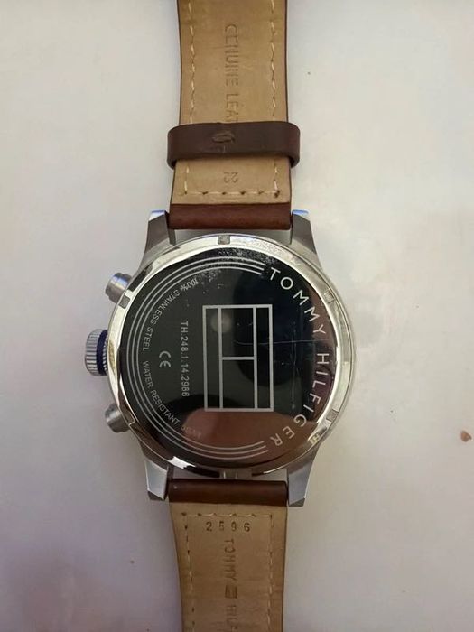 Relógio Tommy Hilfiger
