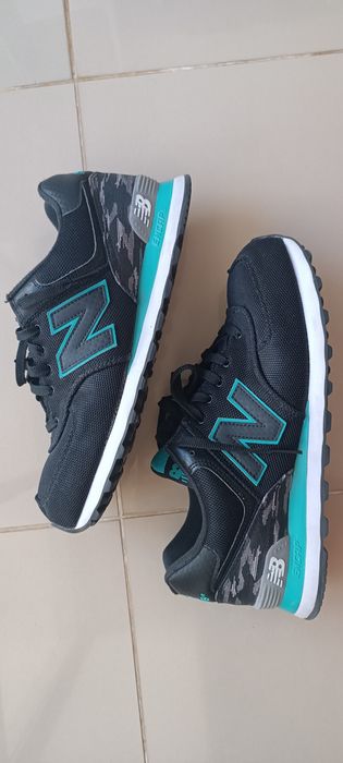 Tênis New Balance
