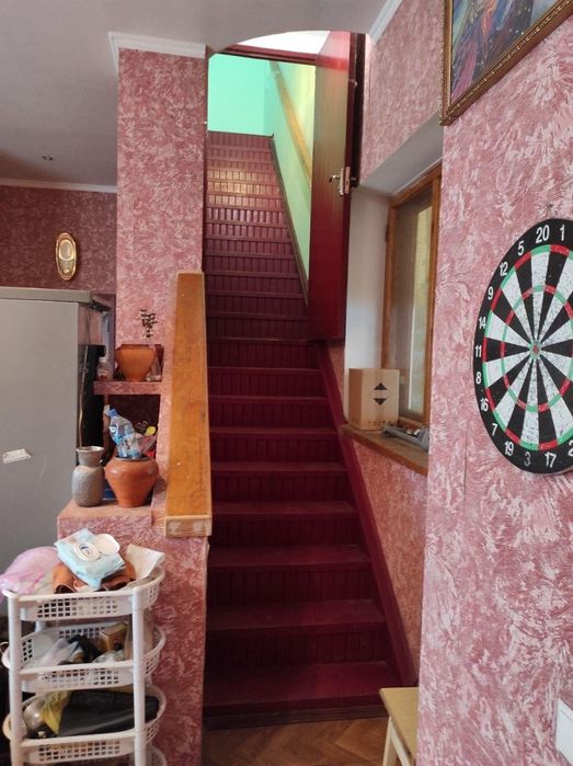 Продаж будинку 270 кв.м. Перемога, Бровари DM