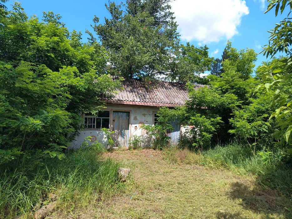 Продаж будинку в с. Думанці