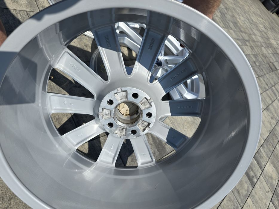 Alufelgi 19" 5x112 ET26 AUDI A6 C7 C6 A4 B9 B8 A5 A7 A8 D3 D4