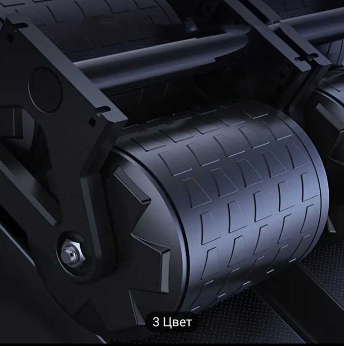 Тренажёр для пресса и спины, похудения.Прекрасный подарок .