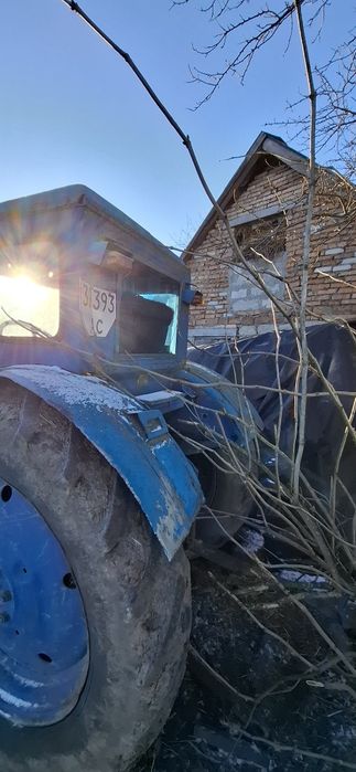 Продається трактор T-40