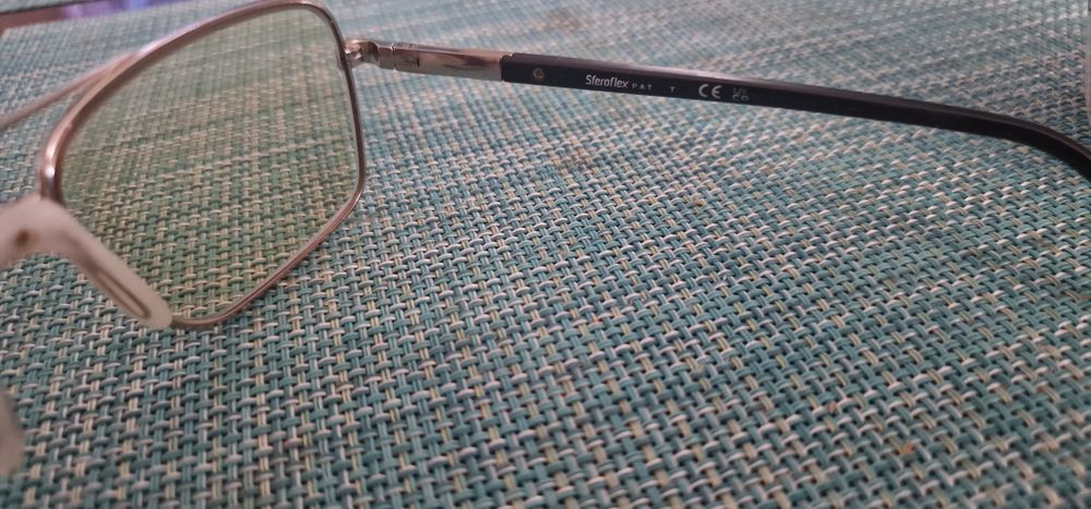 Oprawki do okularów okulary