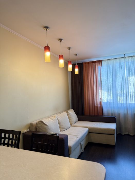 1-кімнатна квартира за адресою вул. Замковецька (площа 57 м²) - Atlanta.ua - фото 5