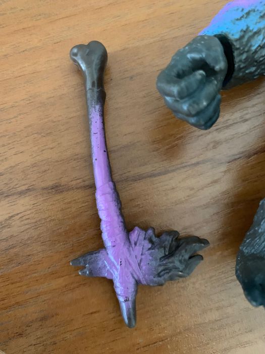 Фігурка Конг фільм 2020