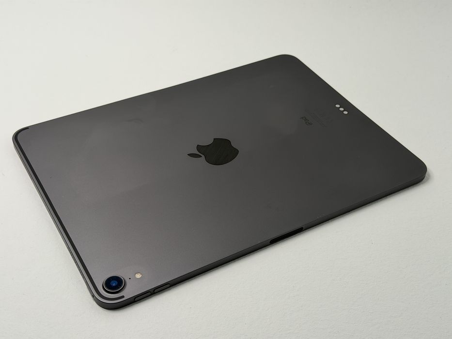 iPad Pro 11 1. gen. (A1980) - 64GB - faktura VAT 23%