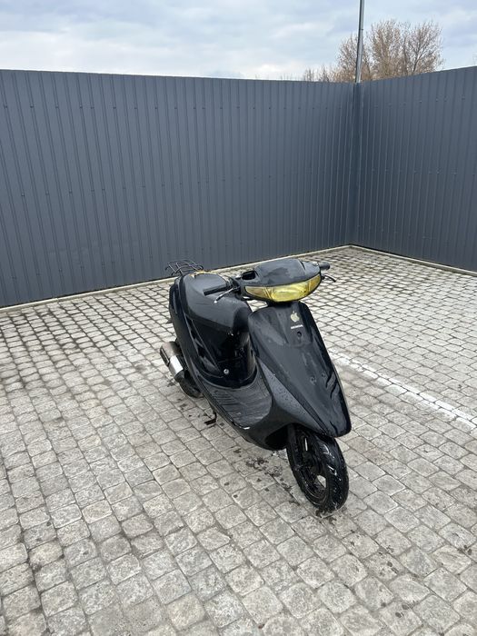 Honda dio 27 в чудовому стані