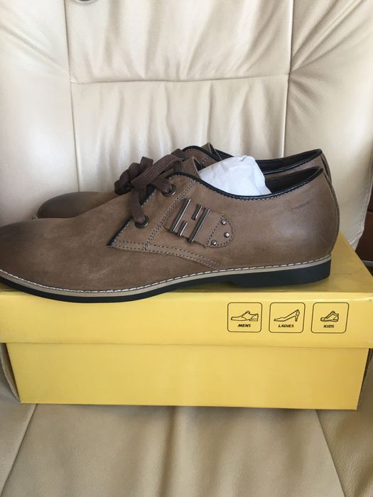 Чоловічі  черевики  EKKO 42,43,44