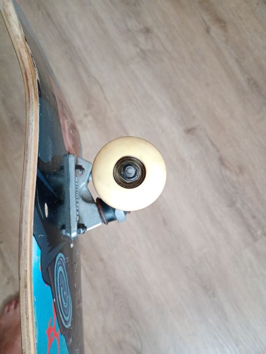 Skate Marca Primitive