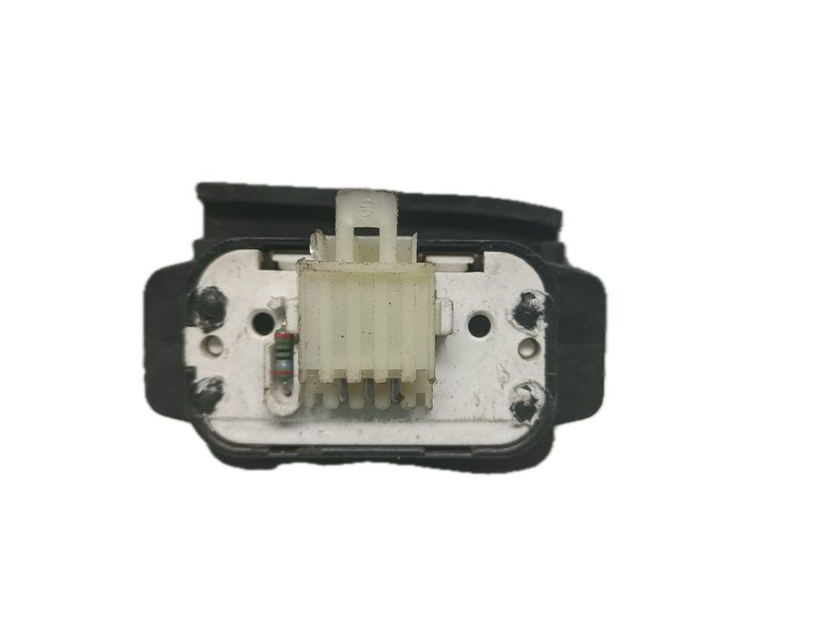 Comando / botão / interruptor vidros frente direito LANCIA Dedra (835_