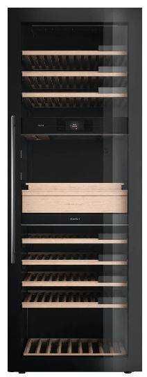 Chłodziarka do wina ASKO WCN311942G