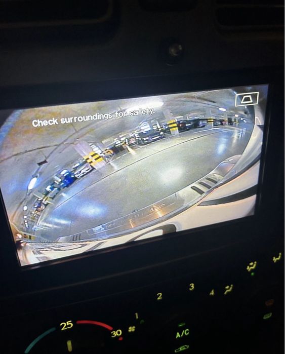 Subaru Forester XT 2.0 Turbo Manual 4x4