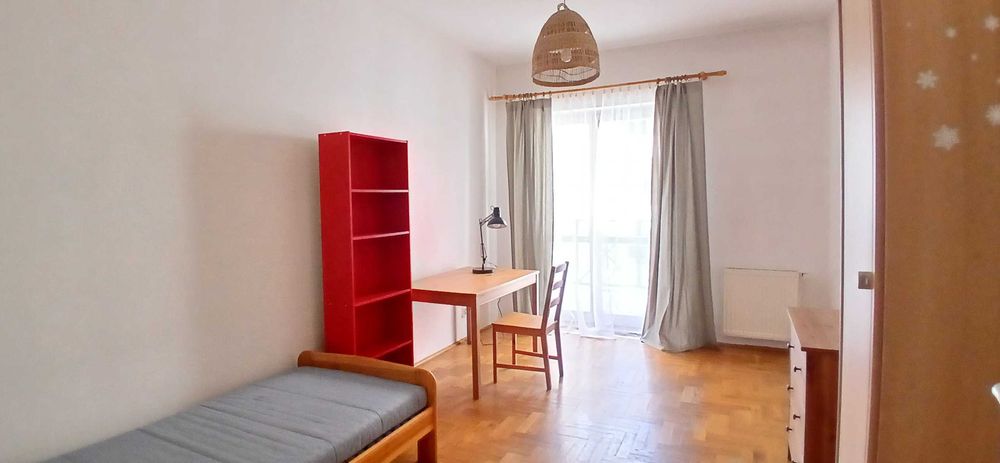 Mieszkanie – Kraków, Olsza, Prądnik Czerwony - Widok 2