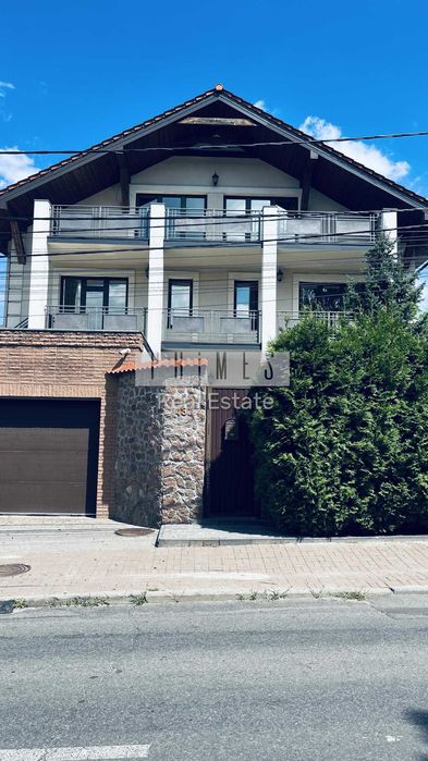 Оренда будинку, ділянка 9 соток, вул. Добрий Шлях, Голосіївський район