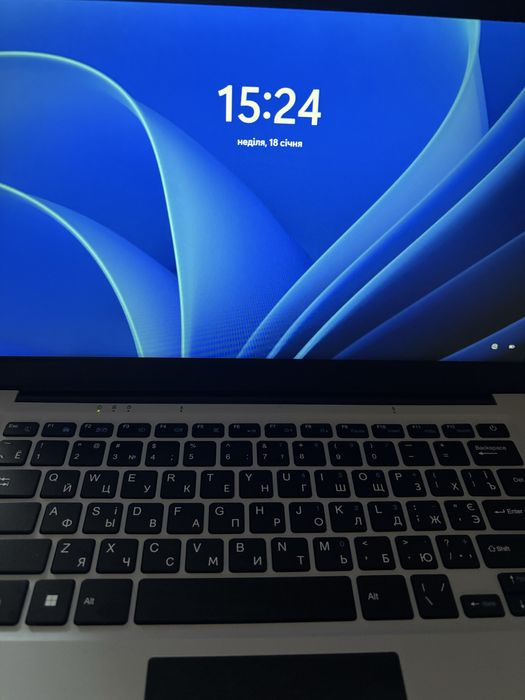 Ноутбук Pixus