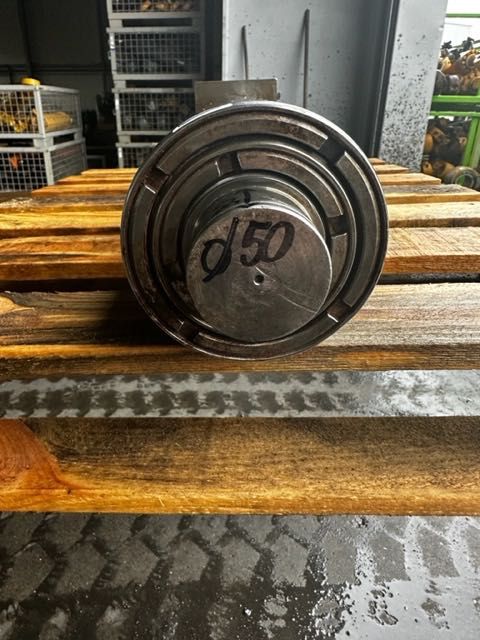 siłownik hydrauliczny nowy do prasy dwustronny hurt