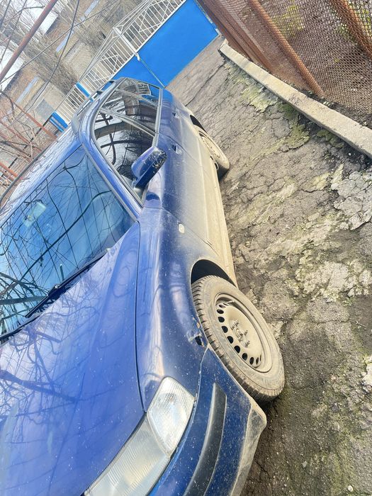 VW PASSAT B5 в чудовому робочому стані