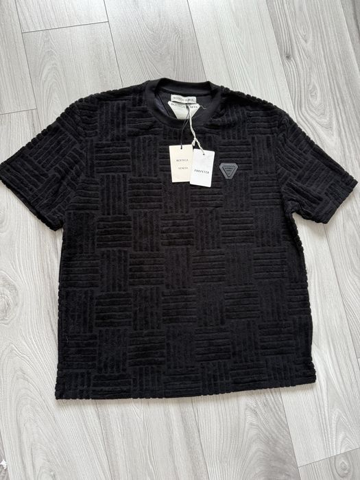 Koszulka Bottega Venetta S
