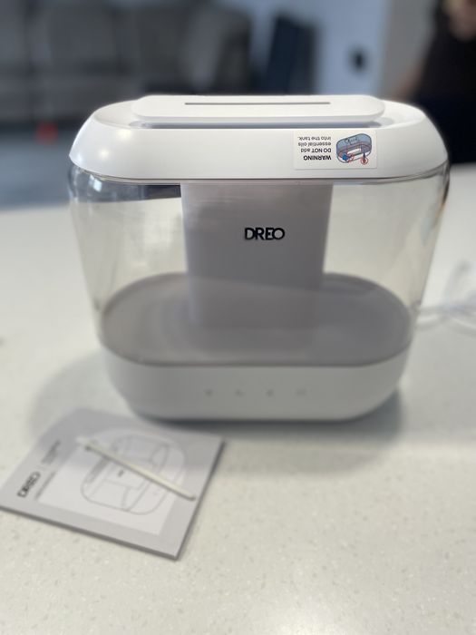 Зволожувач Philips Новий