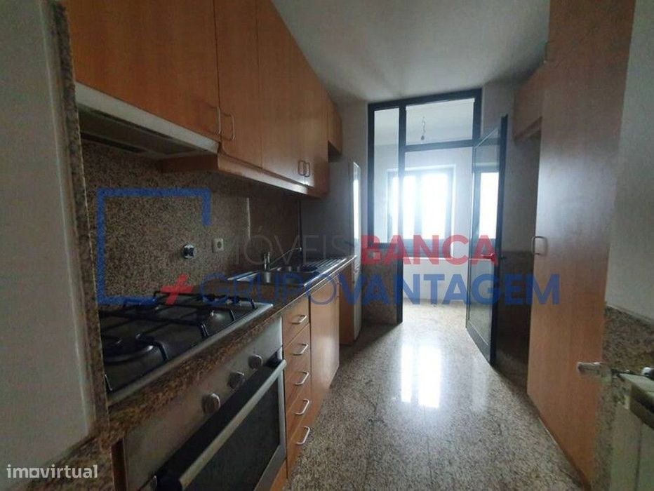 Apartamento T2+1 em Oliveira do Douro, V.N.Gaia