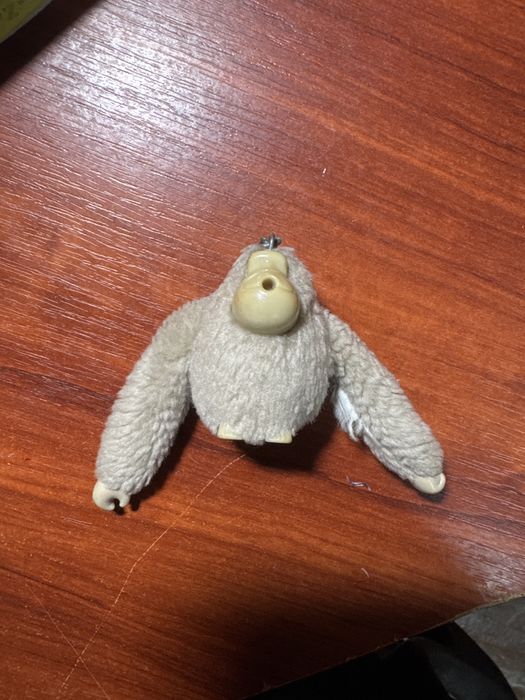 Обезьянка,kipling