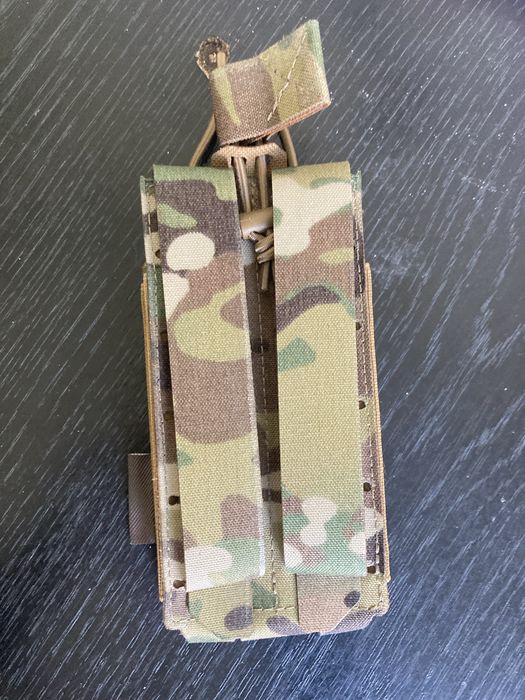 Підсумки під магазин AK/AR