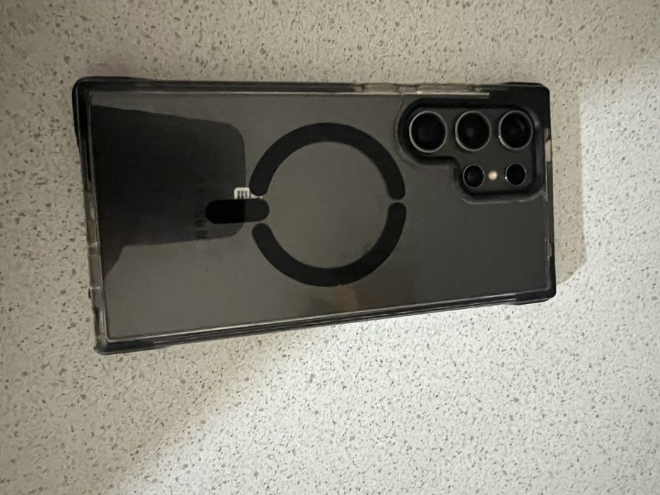 Samsung s24 ultra 256Gb