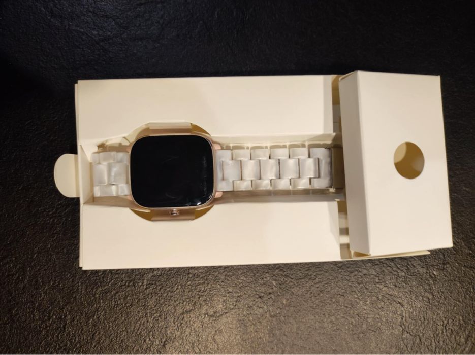 Smartwatche amazfit GTS2mini