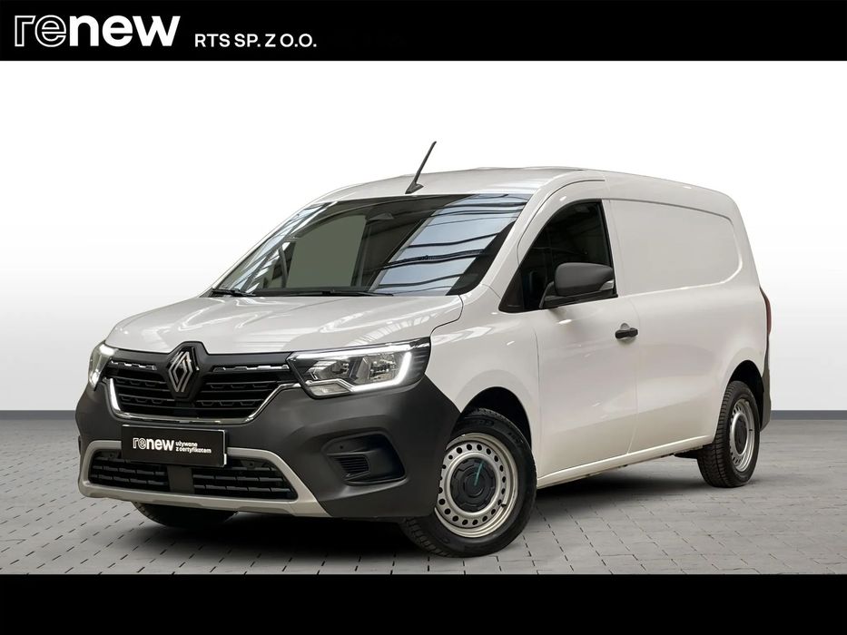 Renault KANGOO VAN  1.5 Blue dCi 115KM L2 Extra/PolskiSalon/1Właściciel/FV23%