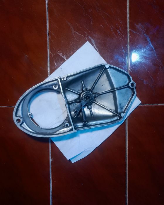 Запчасти Иж планета