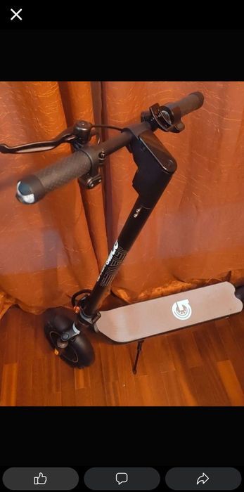 UrbanGlide Ride - 100 Max