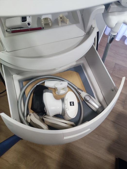 LPG Endermologie Cellu M6 Integral