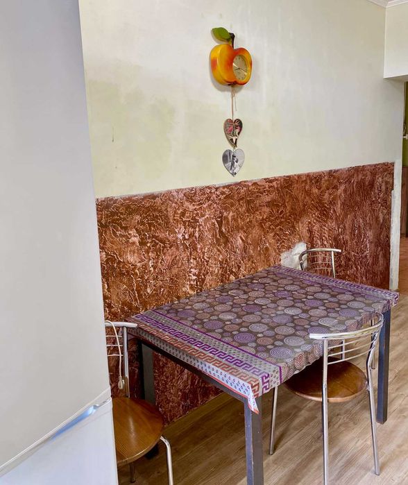 Пропонуємо до продажу 1-кімнатну квартиру в місті Канів.