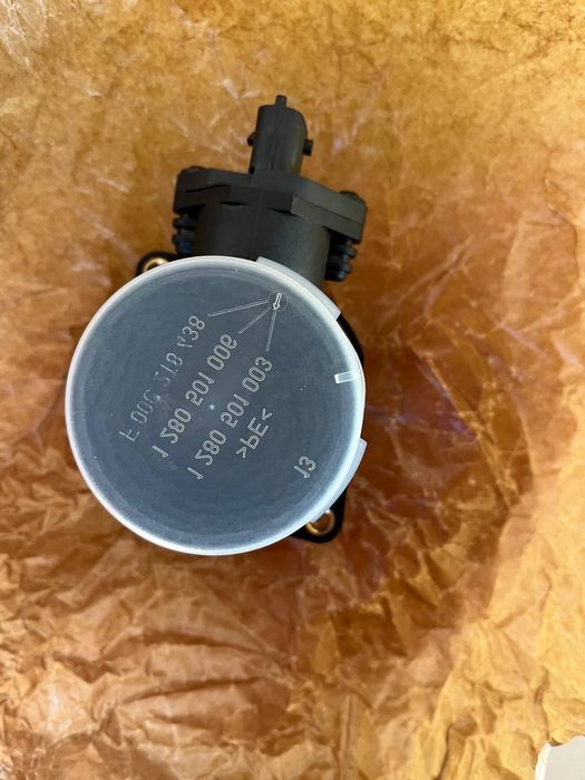 Продам Датчик масової витрати повітря ВАЗ